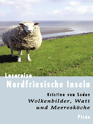 cover image of Lesereise Nordfriesische Inseln